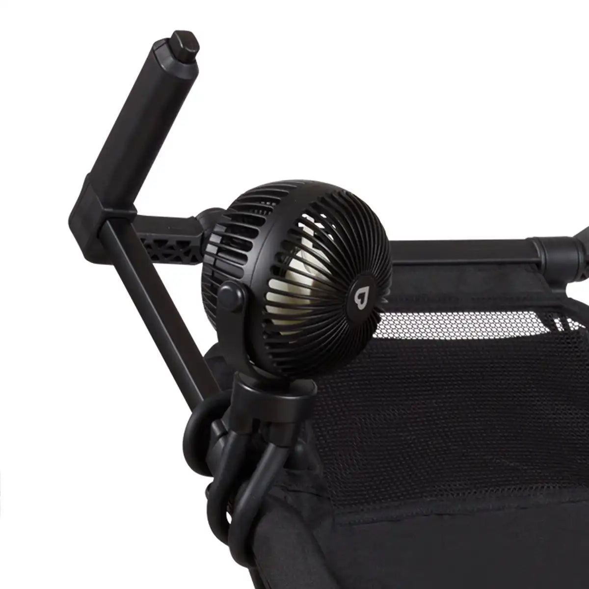 Stroller Fan