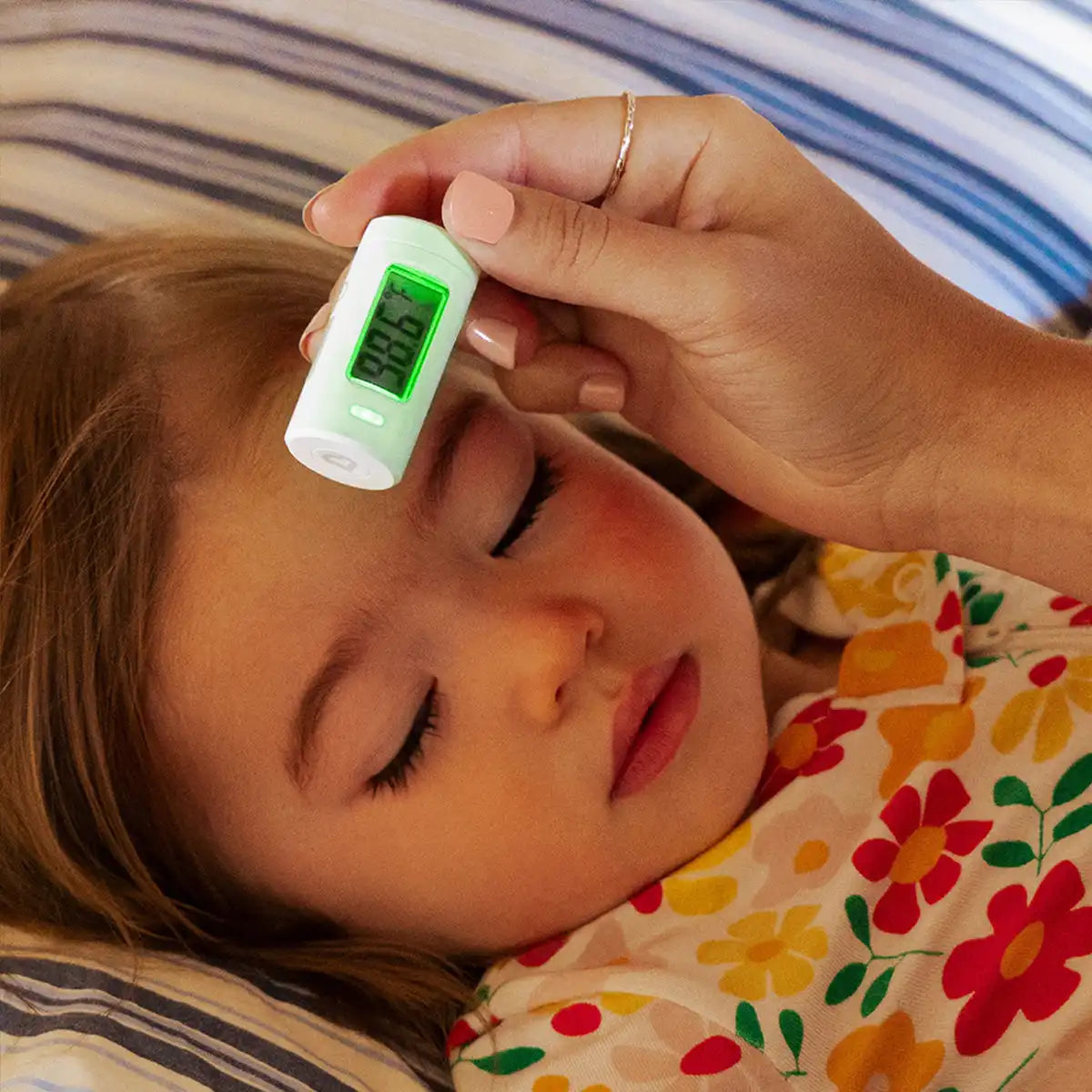 Mini Thermometer