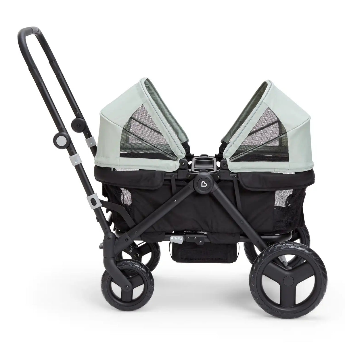 Wagon Canopy for Ultra-lite Stroller Wagon