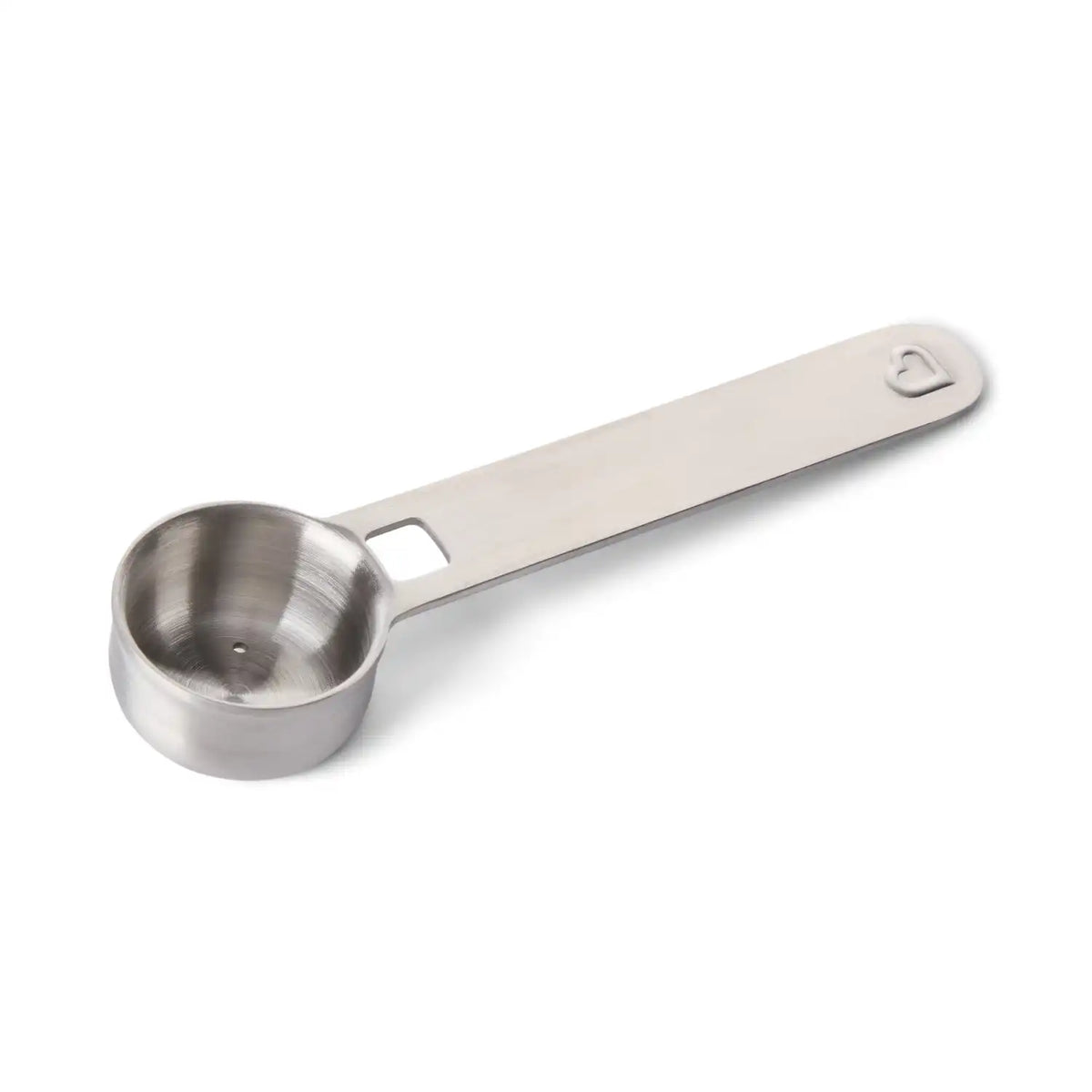 Stainless Steel Infant Formula Scoop