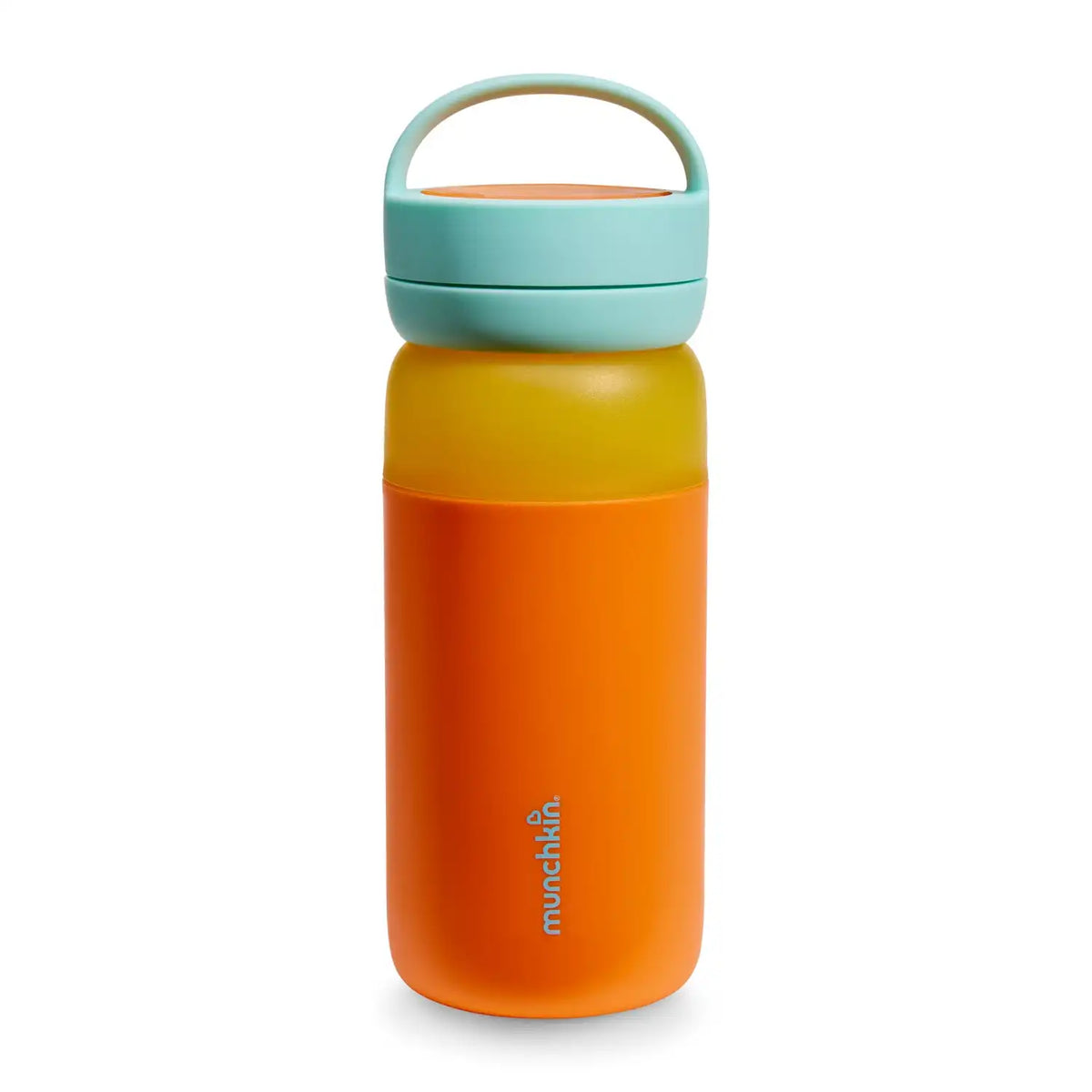 Stay Cool Insulated Water Bottle, 12 oz