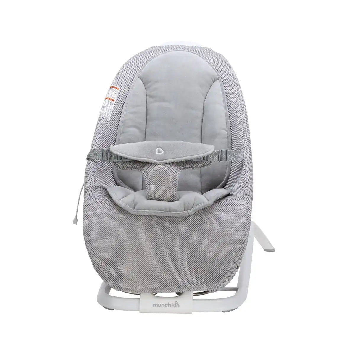 Electric Bouncer & Rocker